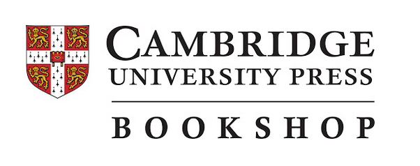 CUP bookshop logo